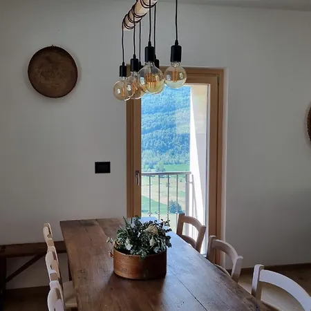 Beautiful House Apartamento